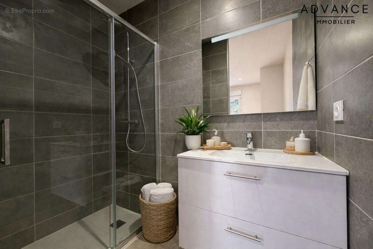 Maison à PORTET-SUR-GARONNE