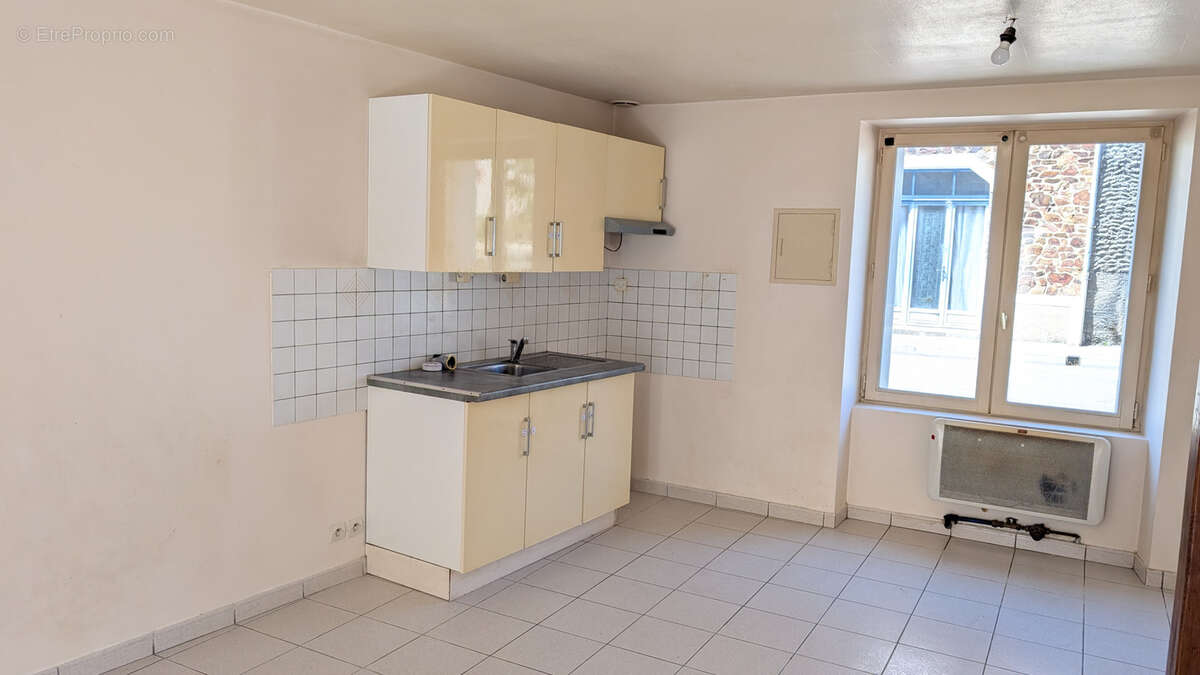 Centre bourg saint gildas des bois - photo 3