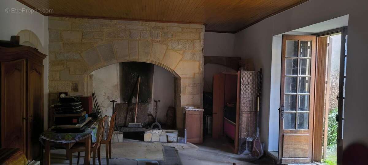 Photo 4 - Maison à SALVIAC