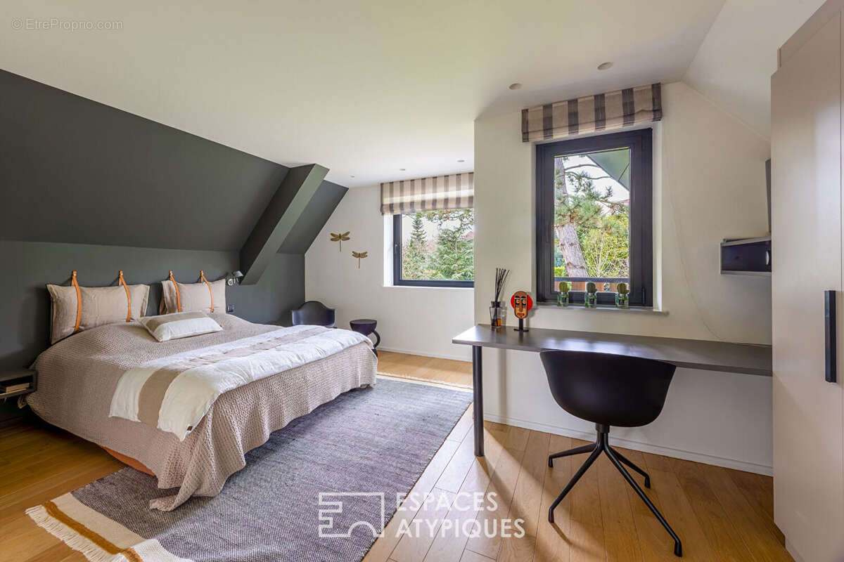 Maison à ZIMMERSHEIM