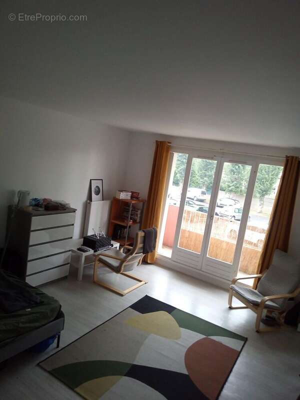 Photo 2 - Appartement à SAINT-MICHEL-SUR-ORGE