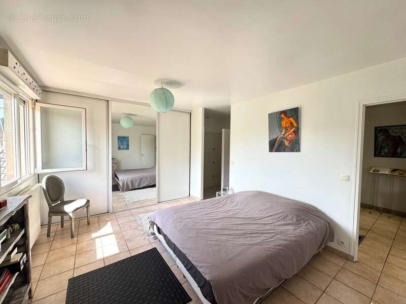 Maison à AULNAY-SOUS-BOIS