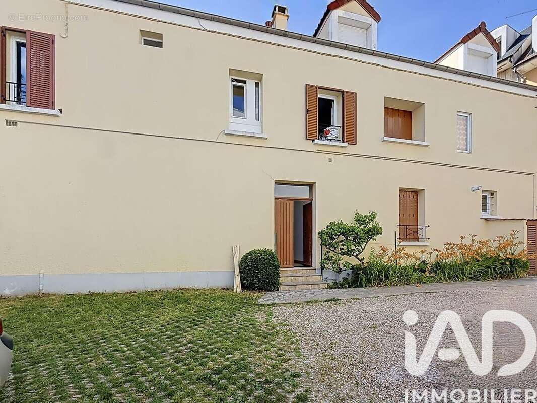 Photo 5 - Appartement à VILLIERS-SUR-MARNE