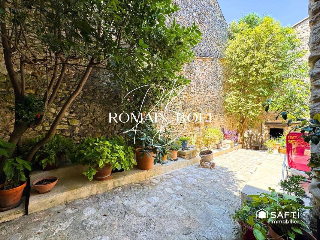 Photo 3 - Maison à LA CALMETTE