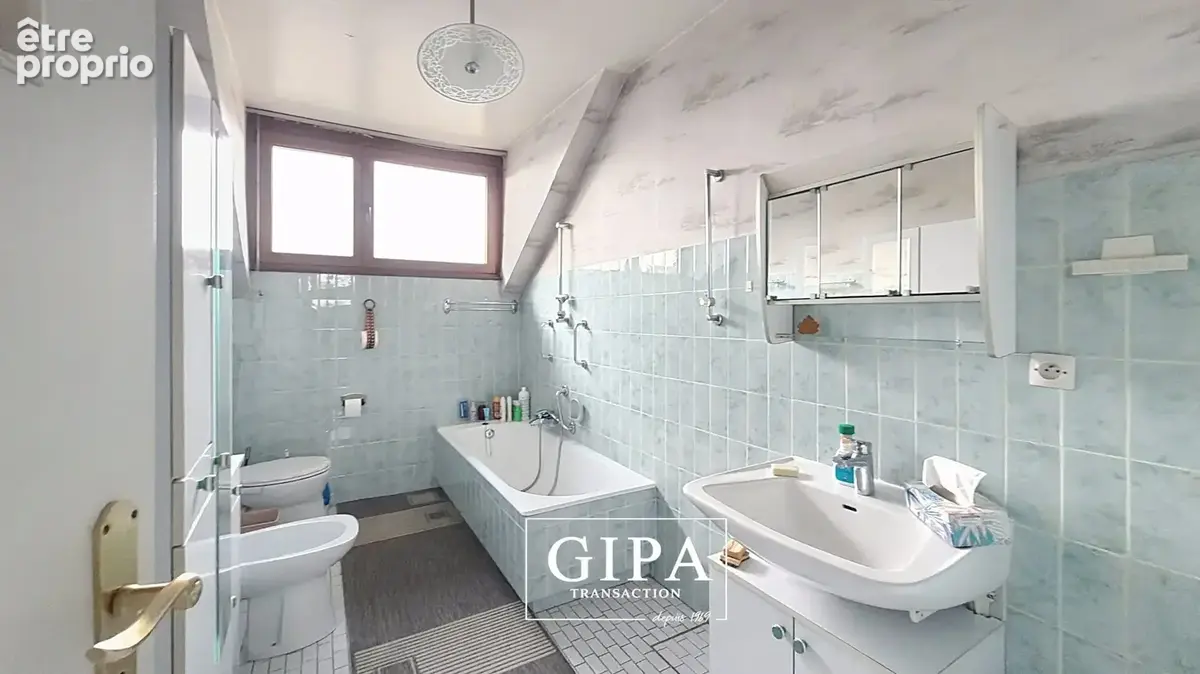Maison 6 pièces 162 m² à vendre à Illkirch-Graffenstaden (67400) - photo 7