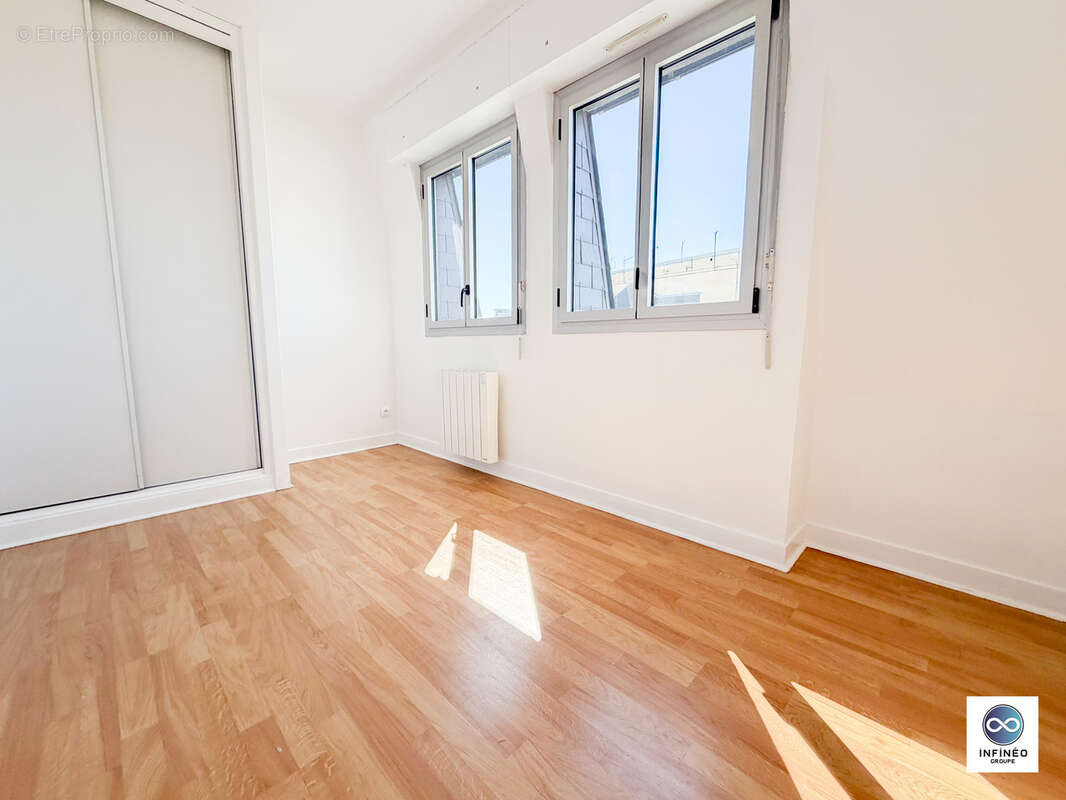 Appartement à CHARTRES