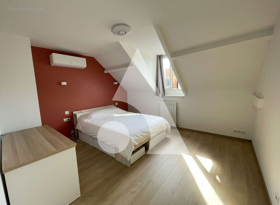 Maison Soisy Sous Montmorency 6 pièce(s) 122 m2 Quartier Stade - photo 8