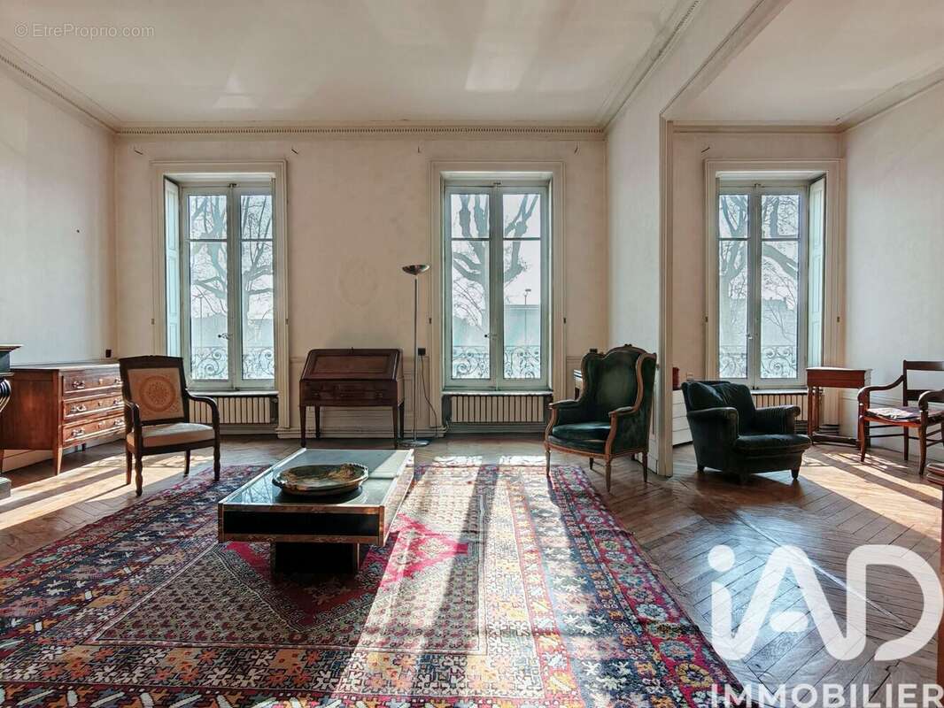 Appartement 169 m² à Lyon-2e  - photo 5