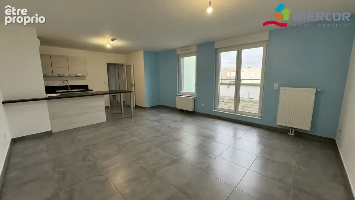 Appartement 69 m² à Entzheim  - photo 3