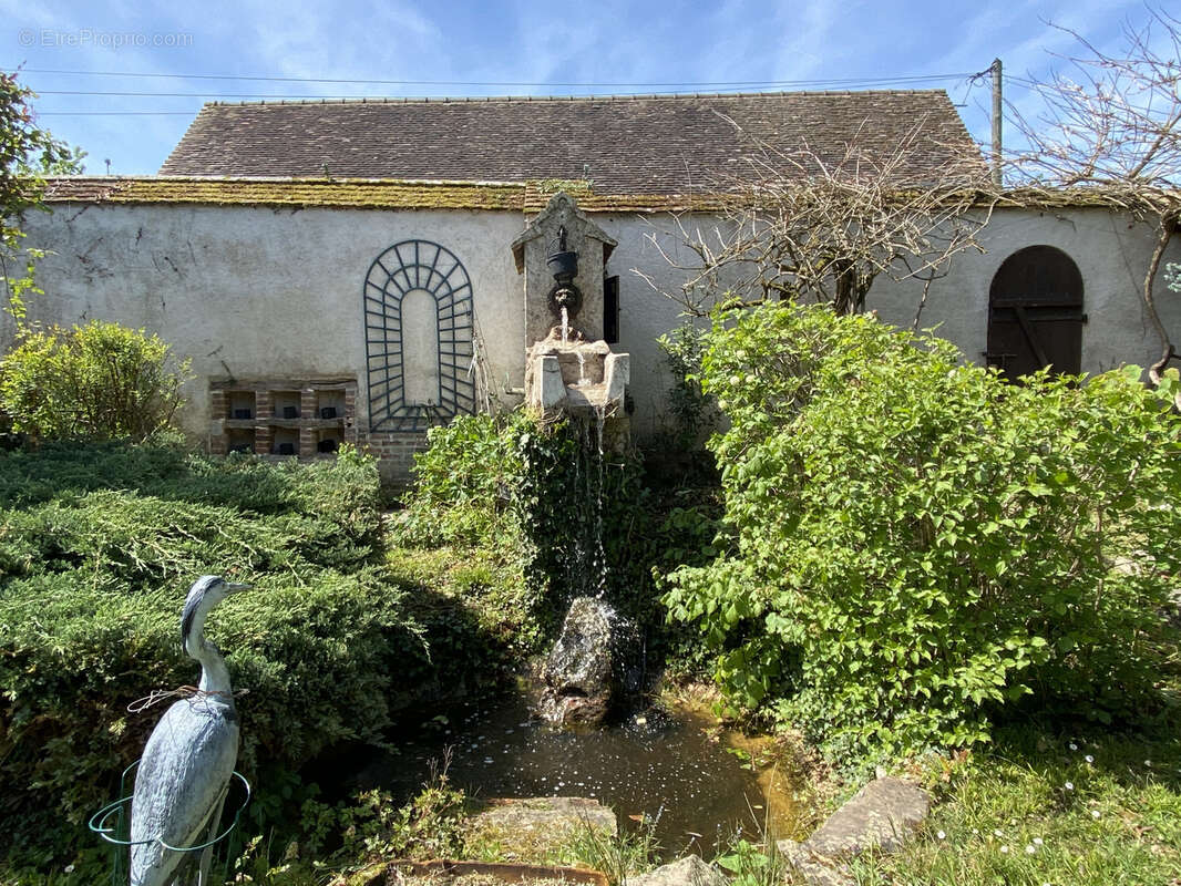 Maison à PERCENEIGE