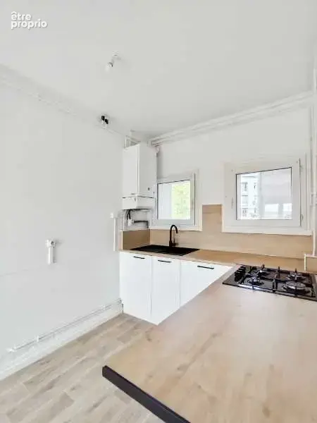 Appartement 50 m² à Audincourt  - photo 3