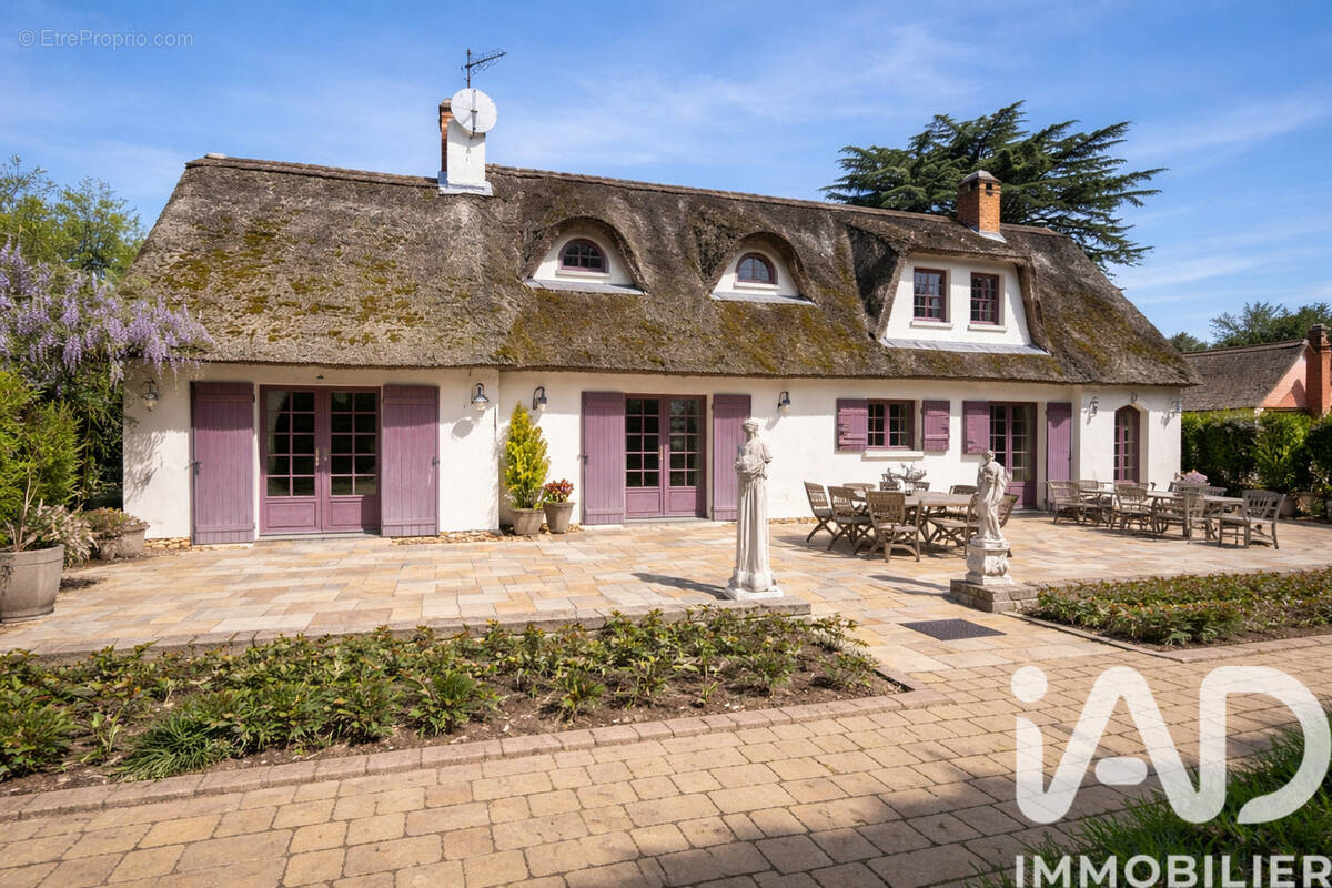Photo 1 - Maison à LA BAULE-ESCOUBLAC