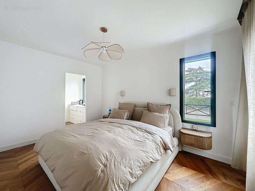 Maison à LE PLESSIS-TREVISE