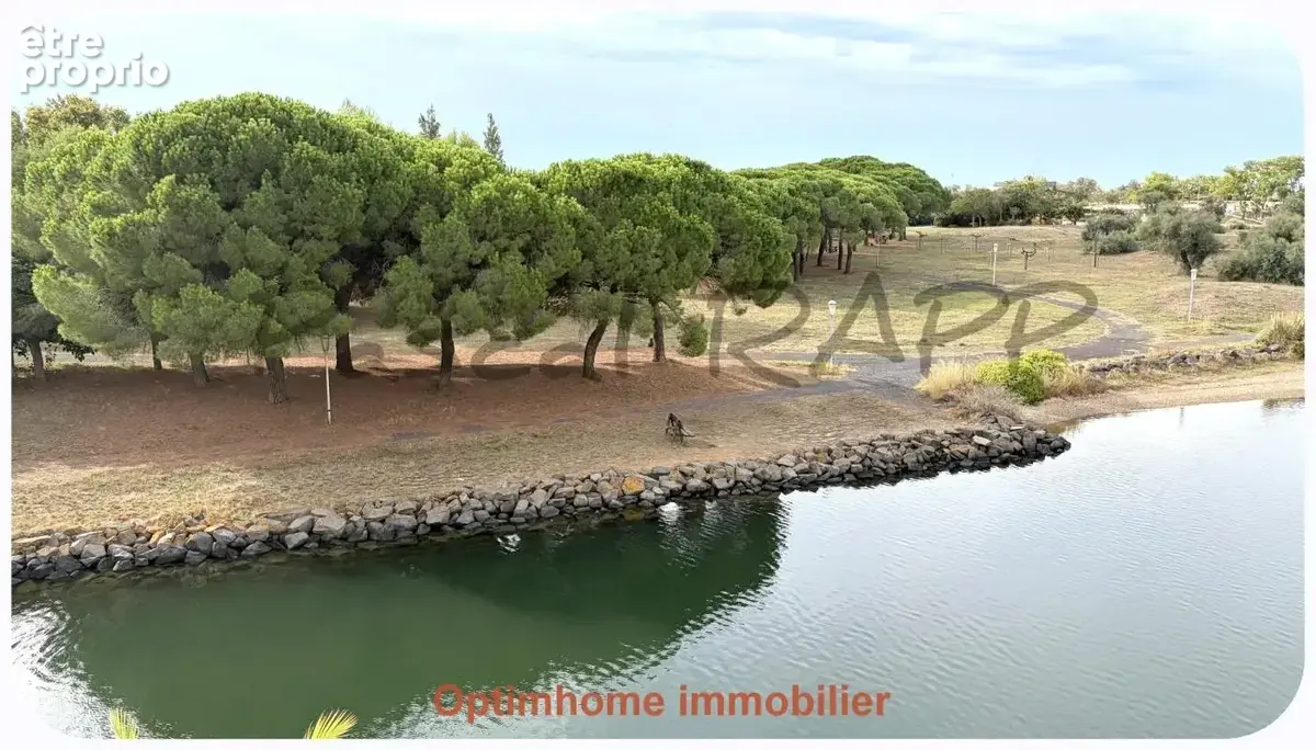 Appartement à AGDE
