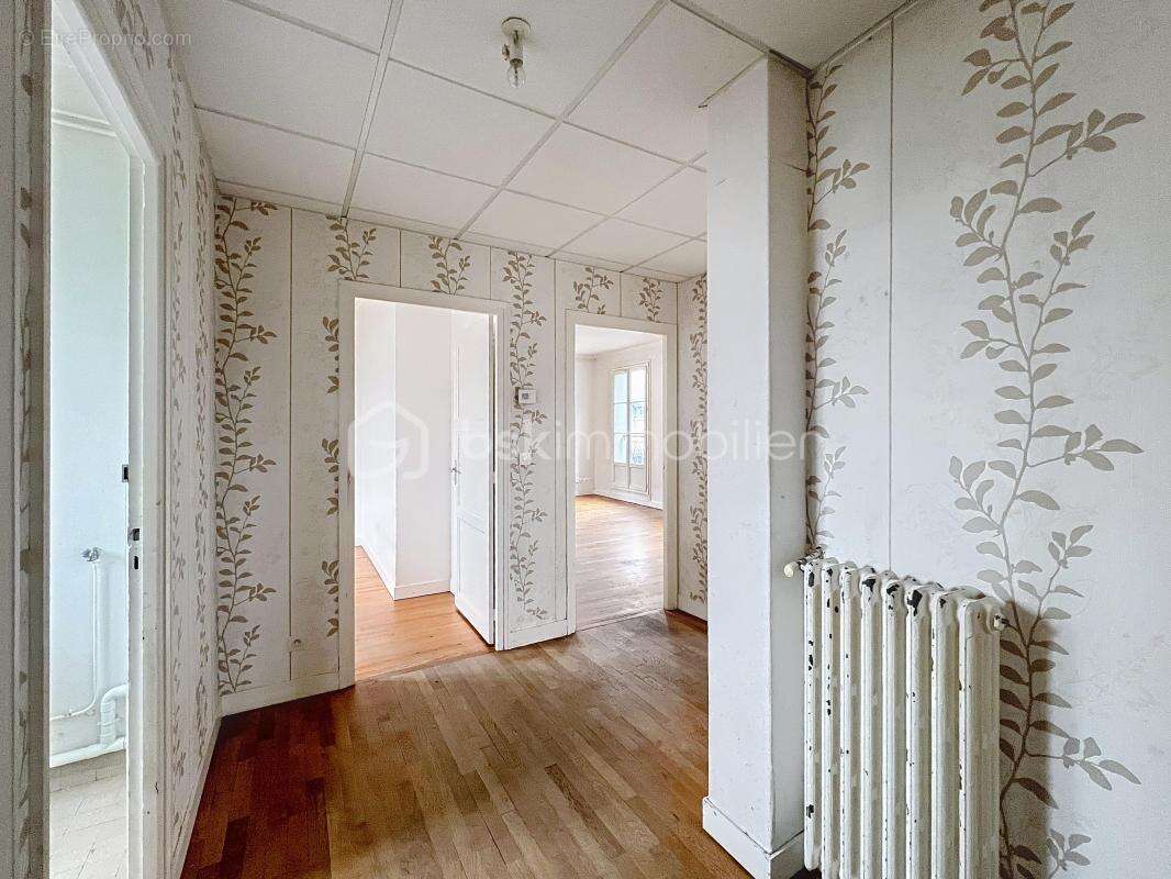 Appartement à ELBEUF