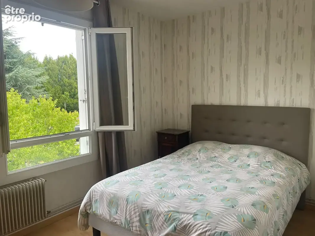 Maison - Joué les Tours - photo 7