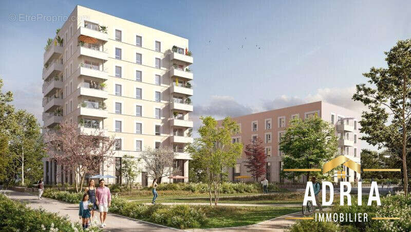 Appartement à ROSENAU