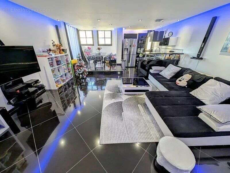 Appartement à FOS-SUR-MER