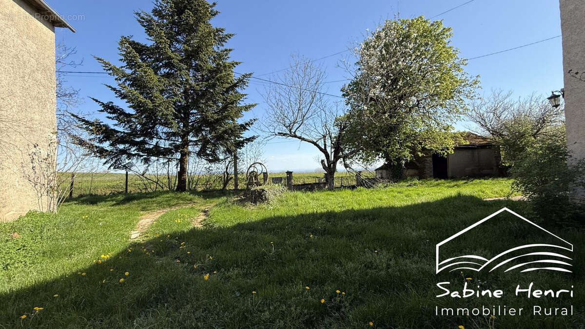 Maison 115 m² à Jouqueviel  - photo 8