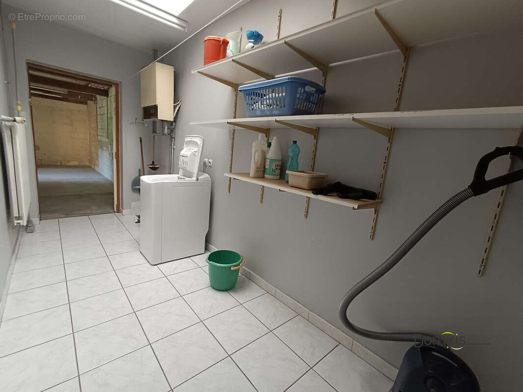 Maison 124 m² à Roubaix  - photo 5