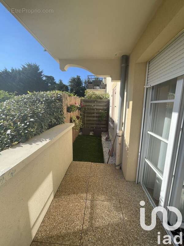 Photo 4 - Appartement à MOISSELLES