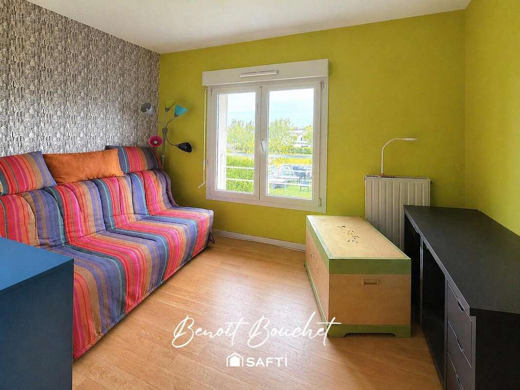 Photo 8 - Maison à CARPIQUET