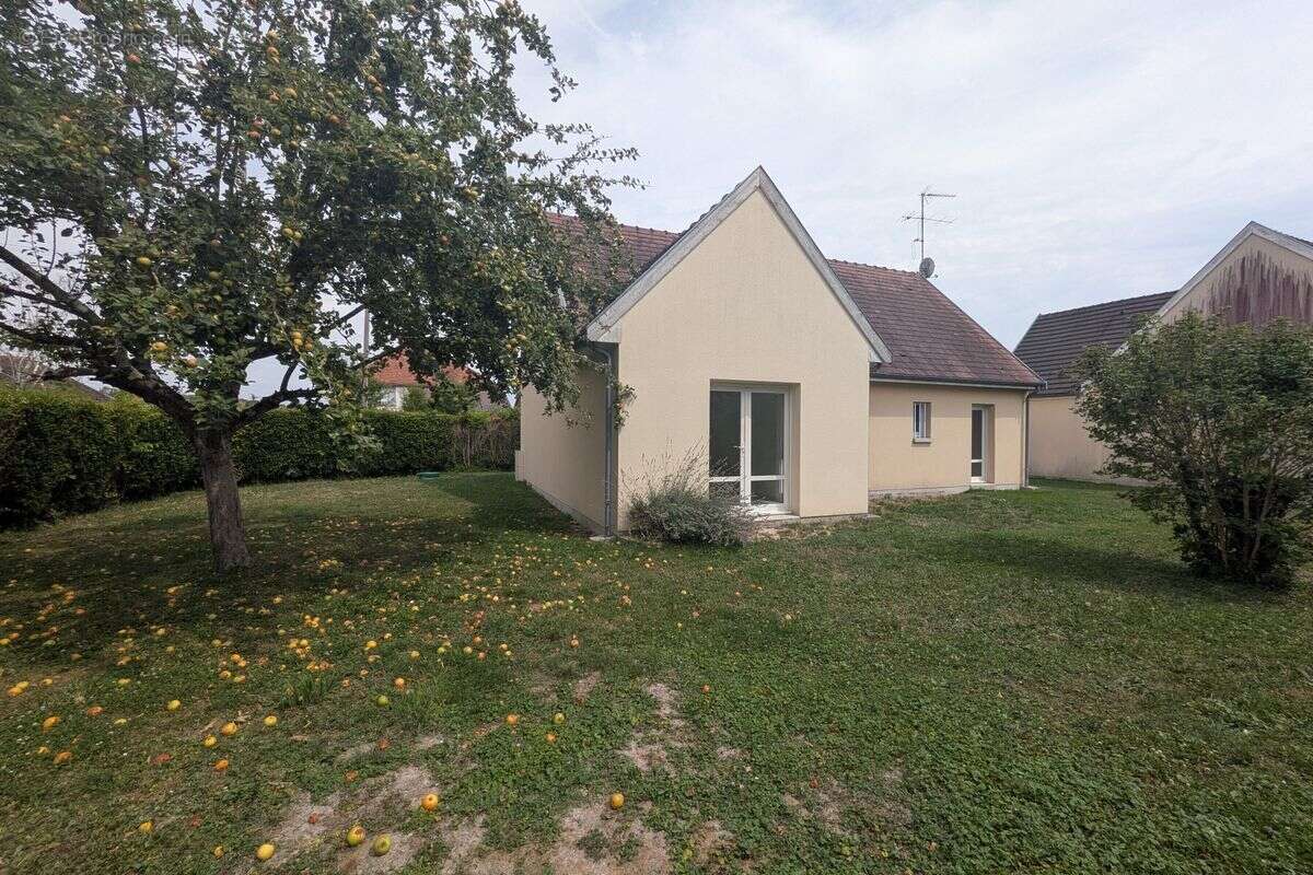 A vendre - brevonnes – 31 rue de la gare - photo 2