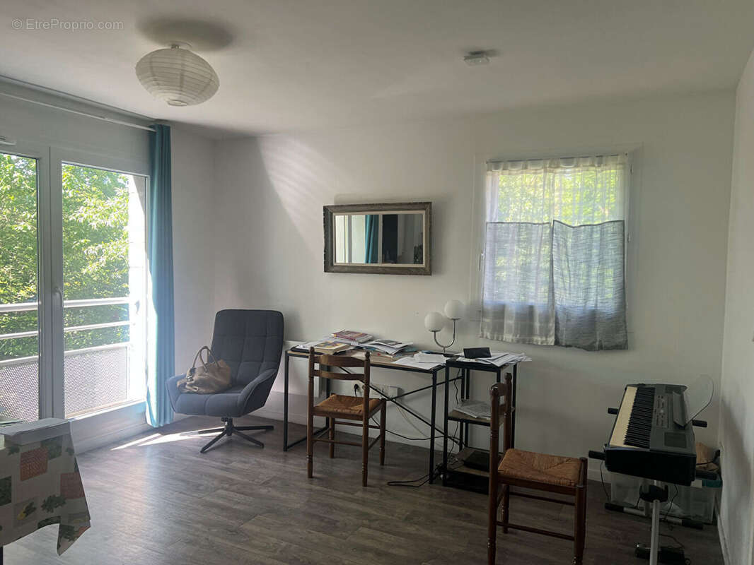 Appartement à BETHUNE