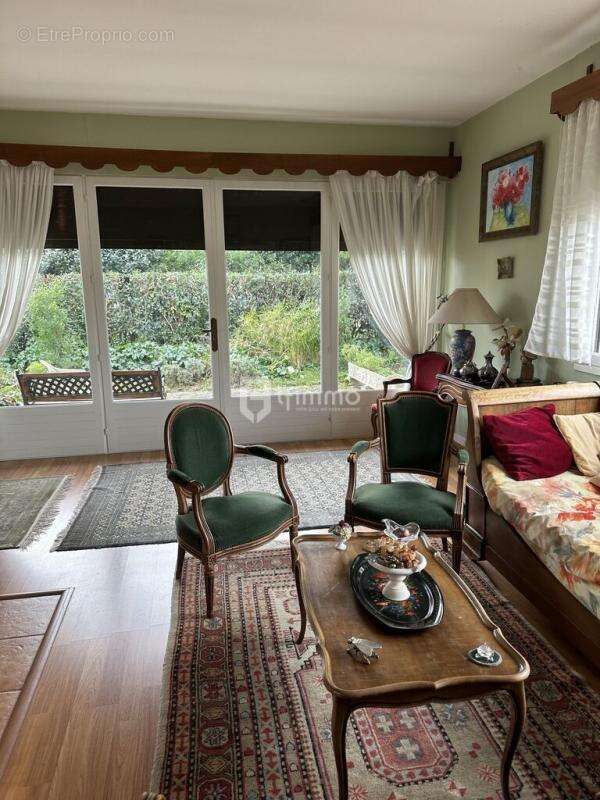 Maison à CASTELSARRASIN