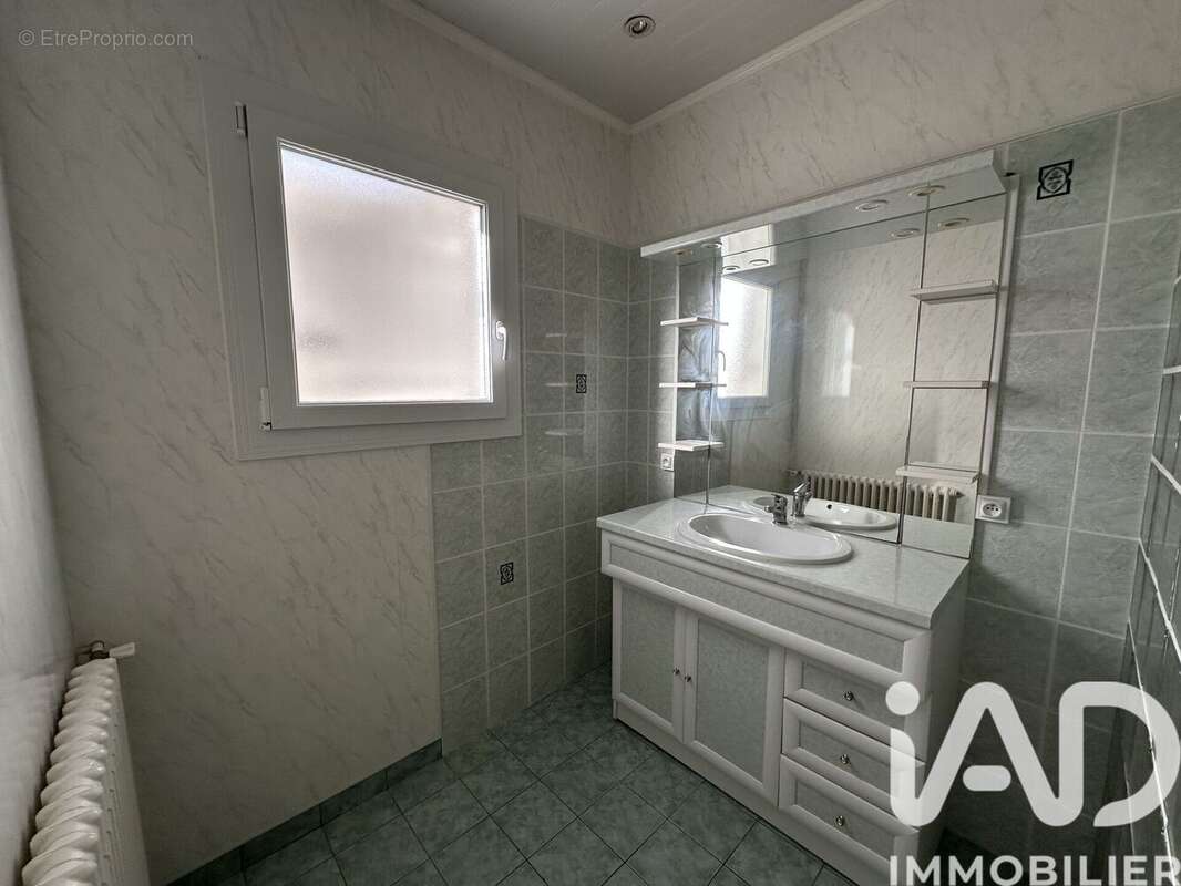 Photo 5 - Maison à GRUES