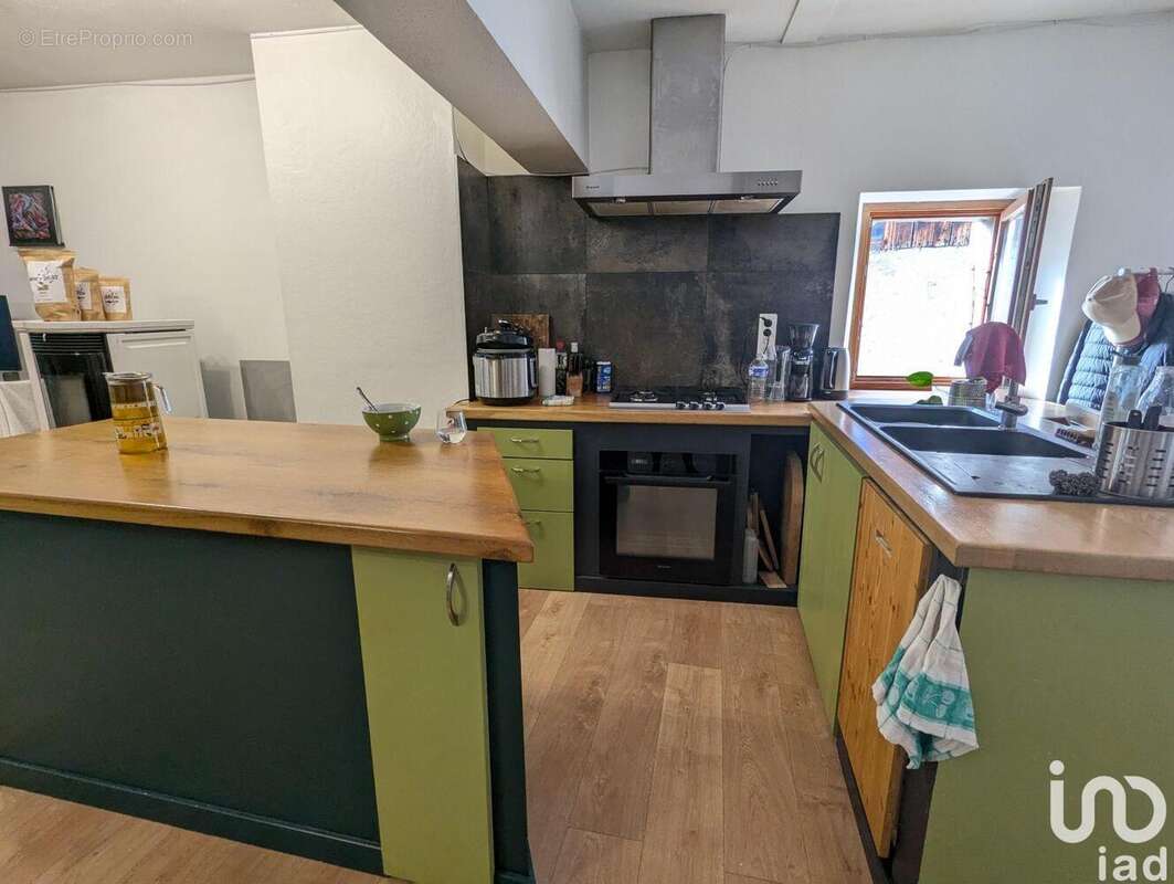 Photo 3 - Appartement à TANINGES