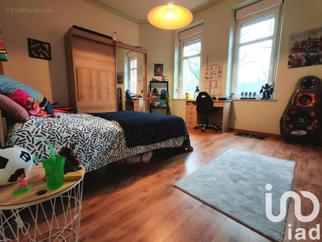 Photo 9 - Maison à REHON