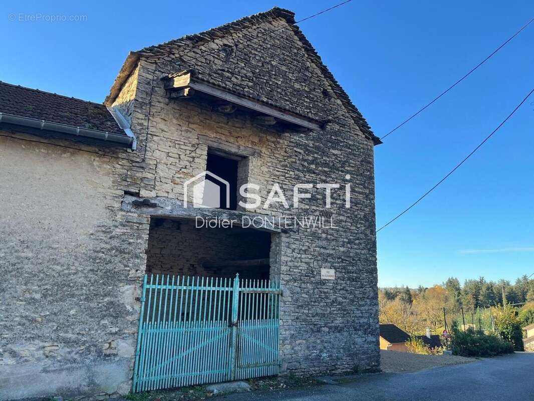 Photo 3 - Maison à SAINT-MARCEL-BEL-ACCUEIL