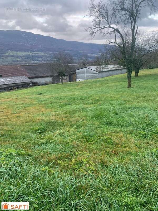 Photo 2 - Terrain à ANGLEFORT