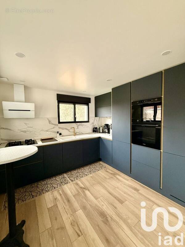 Photo 1 - Maison à CREZANCY