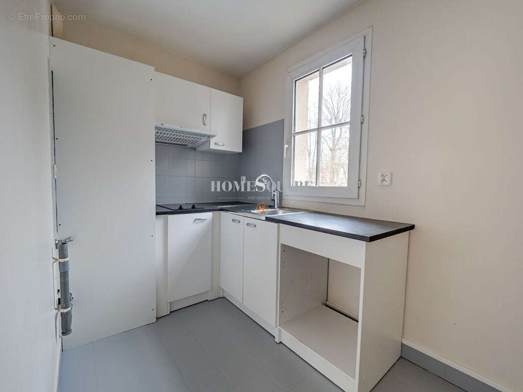 Appartement à SENLIS