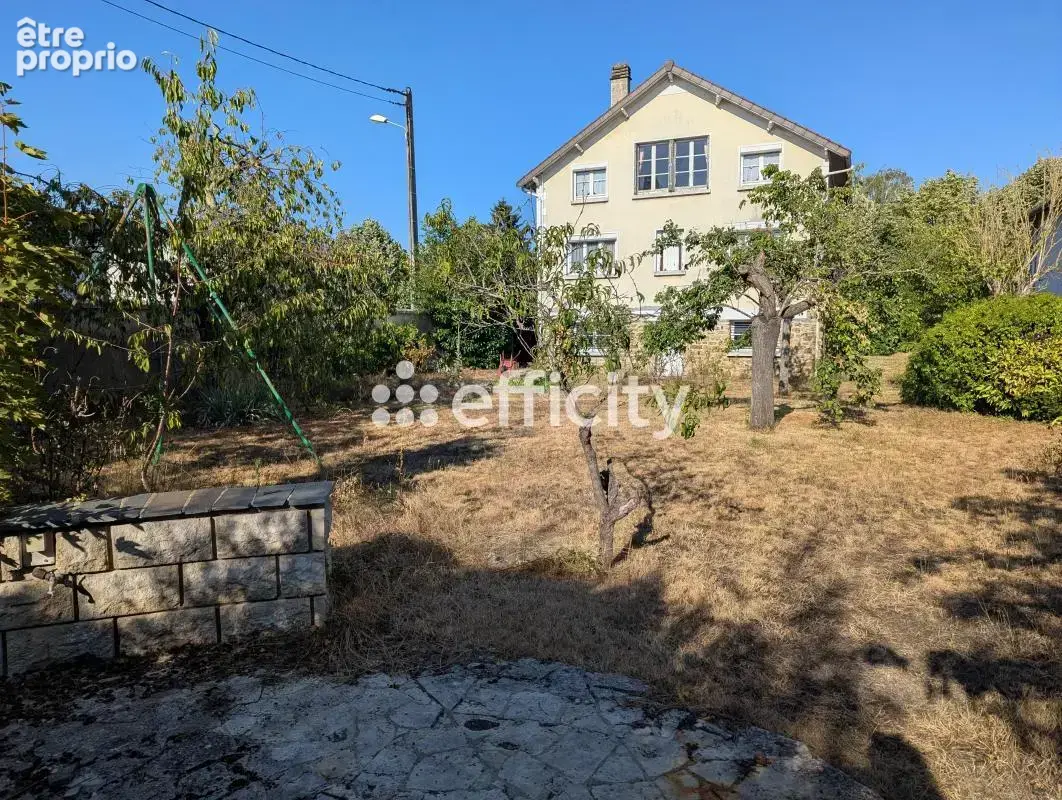 Maison 278 m² à Noisy-Le-Grand  - photo 12