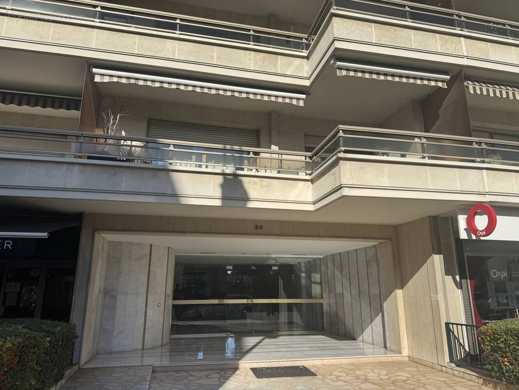 Appartement à SAINT-MAUR-DES-FOSSES