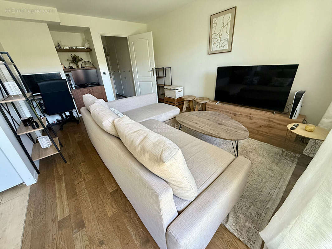 Appartement à POISSY