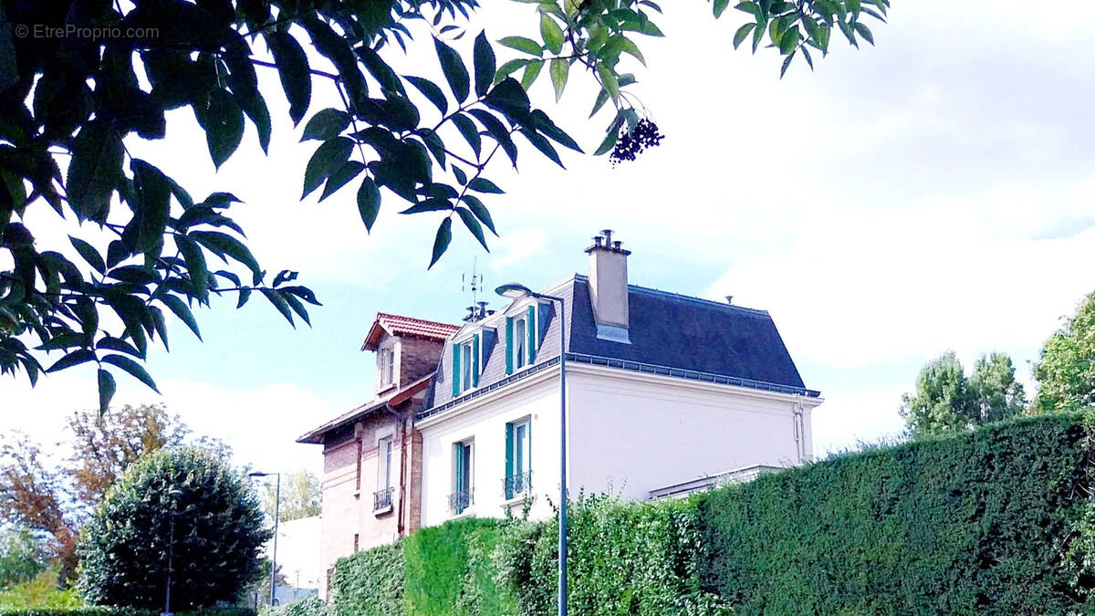 Maison à MEUDON