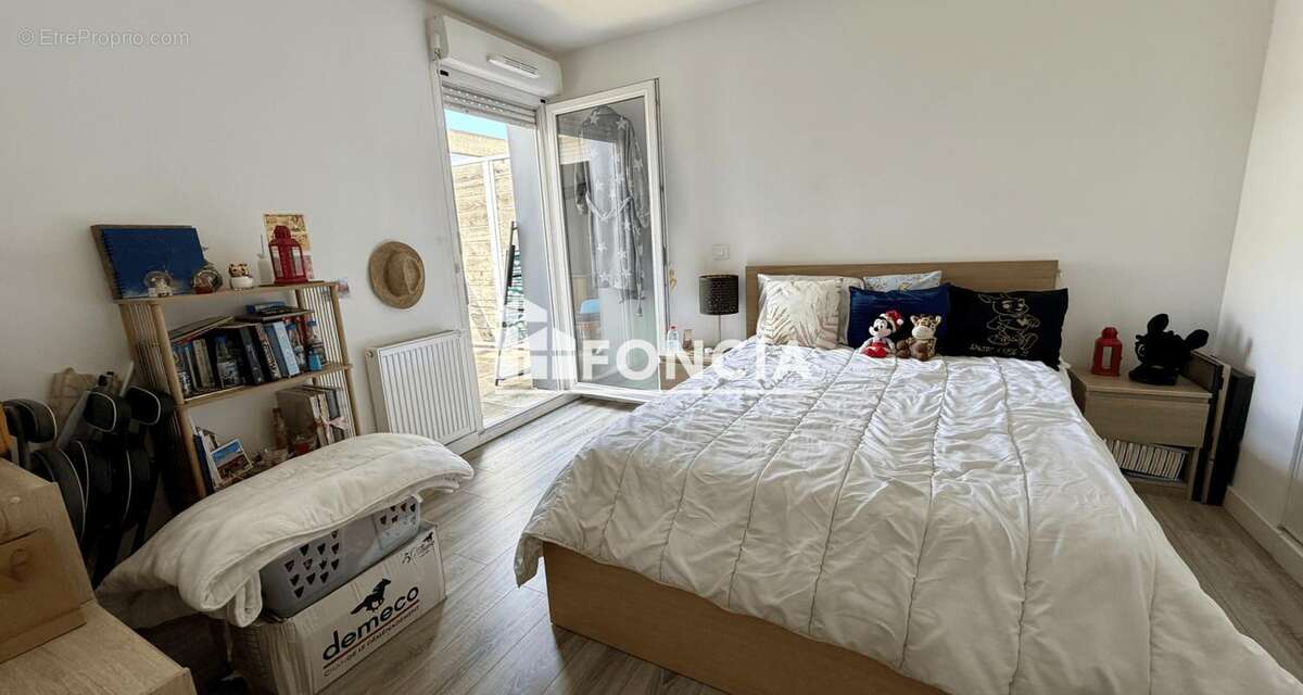 Appartement à FLOIRAC
