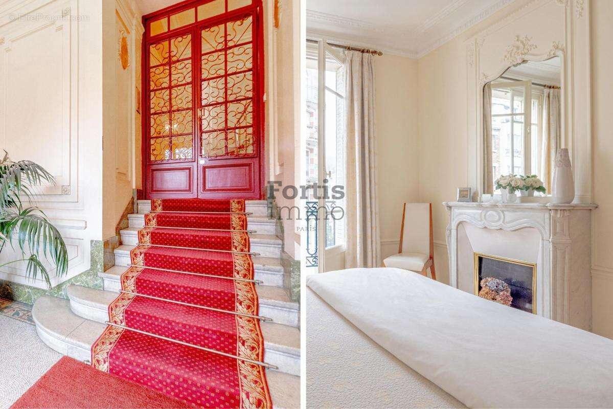 Appartement à LE RAINCY