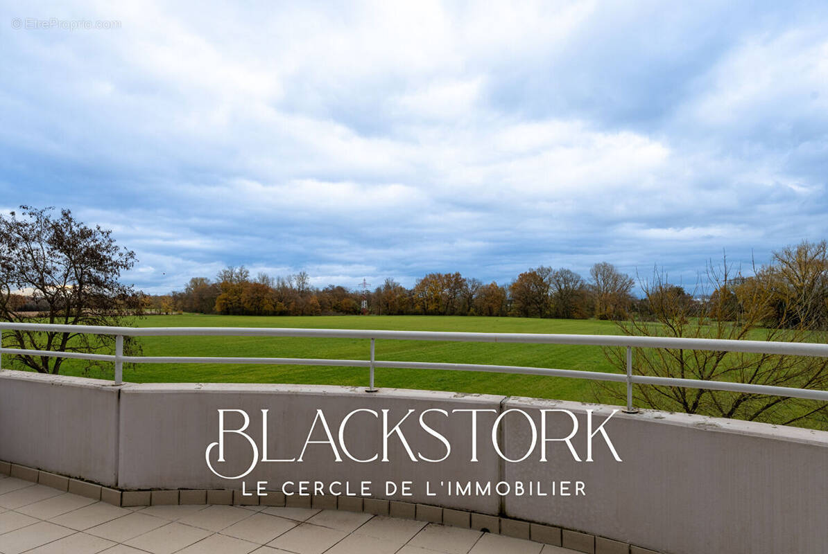 Appartement à HOLTZHEIM