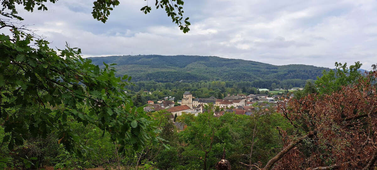 Terrain à SOUILLAC
