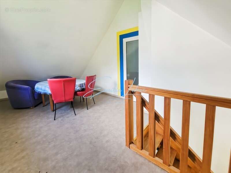 Riec-sur-Bélon – Maison rénovée avec vie de plain-pied, au calme, secteur de Coat Pin - photo 18