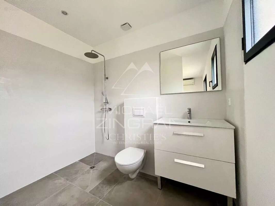 Appartement à ZONZA