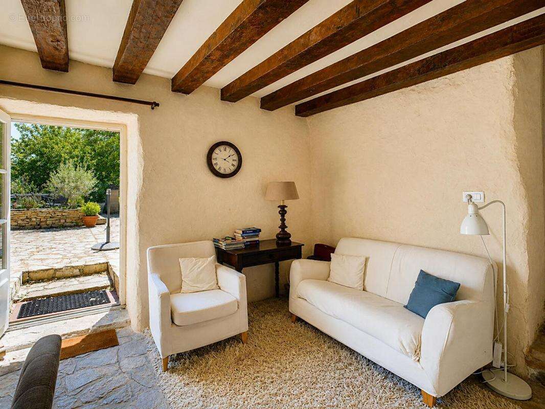 Maison Veyrines De Domme 4 pièce(s) 95 m2 - photo 4