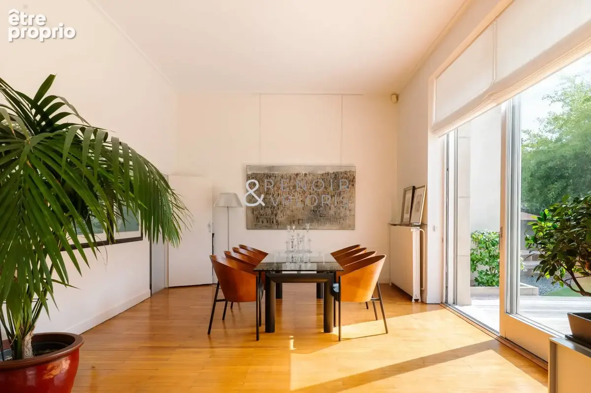 Maison 12 pièces 312 m² à vendre à Nancy (54000) - photo 4
