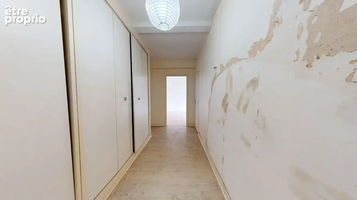 Appartement 48m² à caen - photo 7