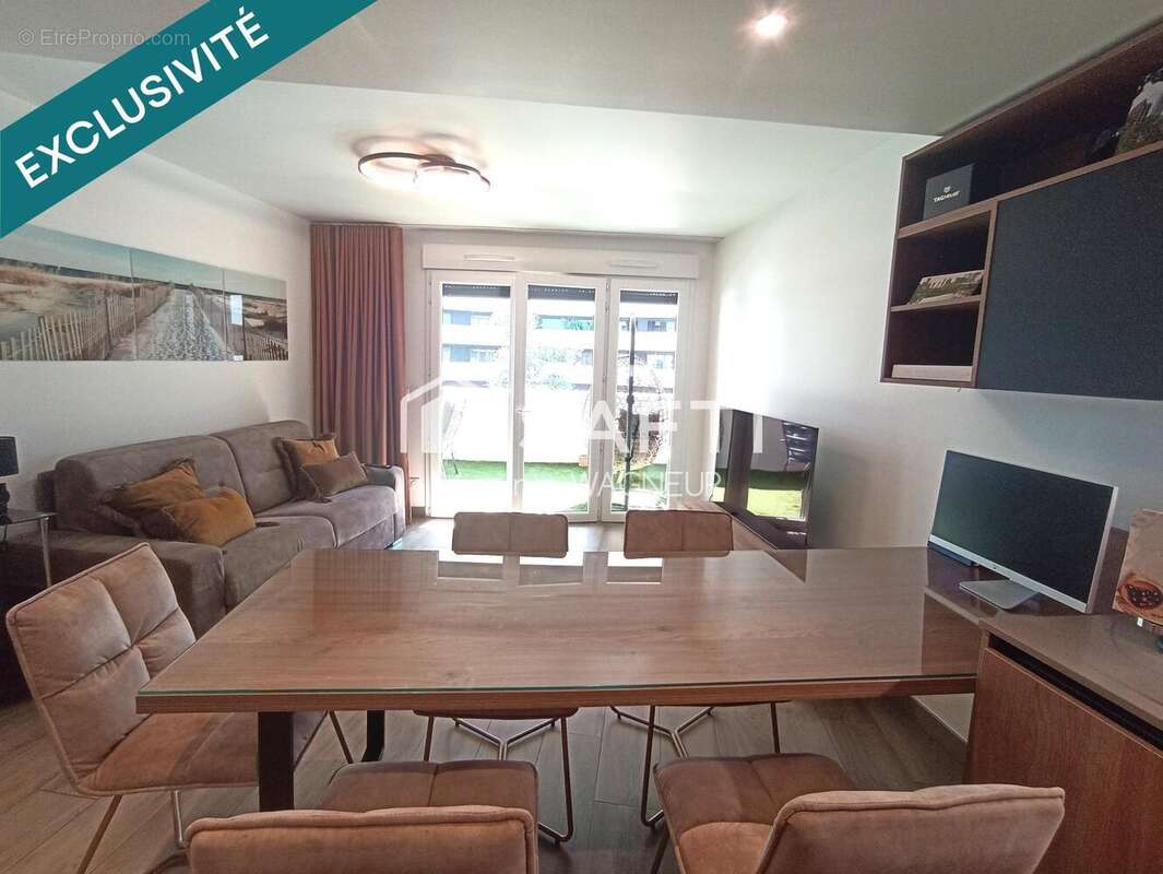 Photo 8 - Appartement à AGDE